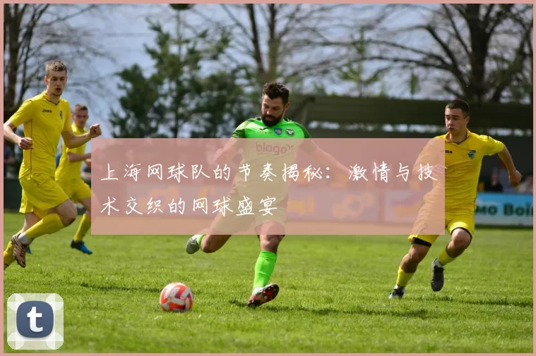 上海网球队的节奏揭秘:激情与技术交织的网球盛宴