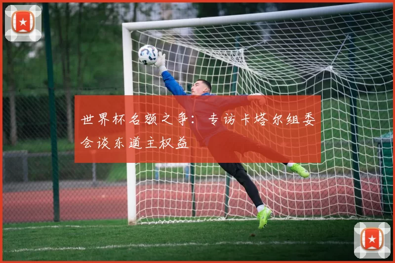 世界杯名额之争：专访卡塔尔组委会谈东道主权益