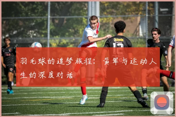 羽毛球的追梦旅程:黄军与运动人生的深度对话