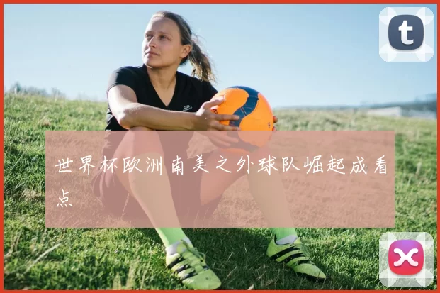 世界杯欧洲南美之外球队崛起成看点