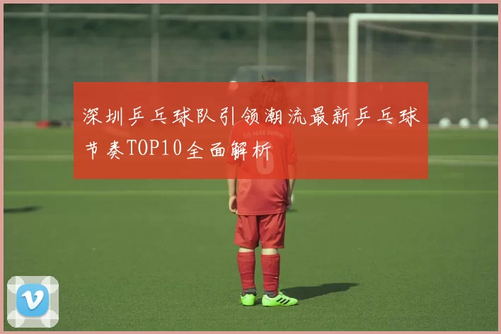 深圳乒乓球队引领潮流最新乒乓球节奏TOP10全面解析