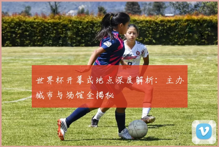 世界杯开幕式地点深度解析：主办城市与场馆全揭秘