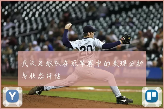 武汉足球队在冠军赛中的表现分析与状态评估