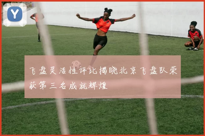 飞盘灵活性评比揭晓北京飞盘队荣获第三名成就辉煌