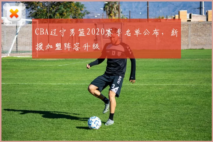 CBA辽宁男篮2020赛季名单公布，新援加盟阵容升级